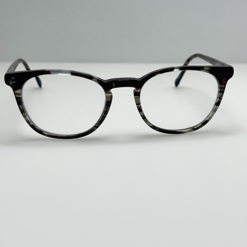 Seraphin Hague Eyeglasses Eye Glasses Frames 50-19-145