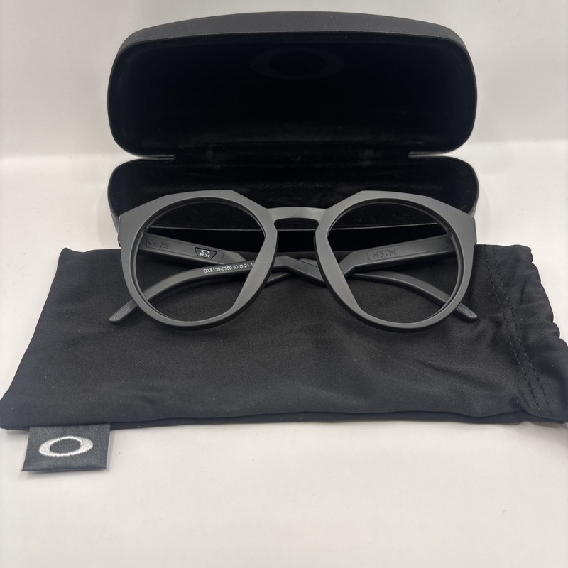 Oakley HSTN OX8139-0350 50-21-140
