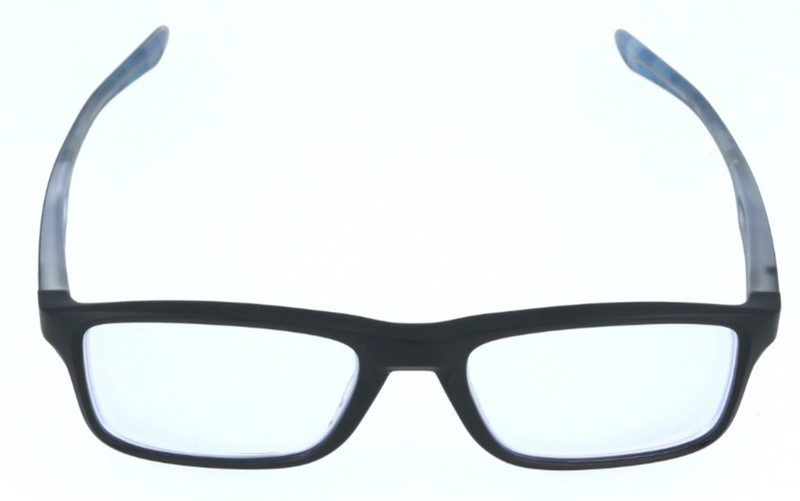Oakley Plank 2.0 Satin Black Rectangle Ox8081-0153 Eyeglasses Frames 53-18-139