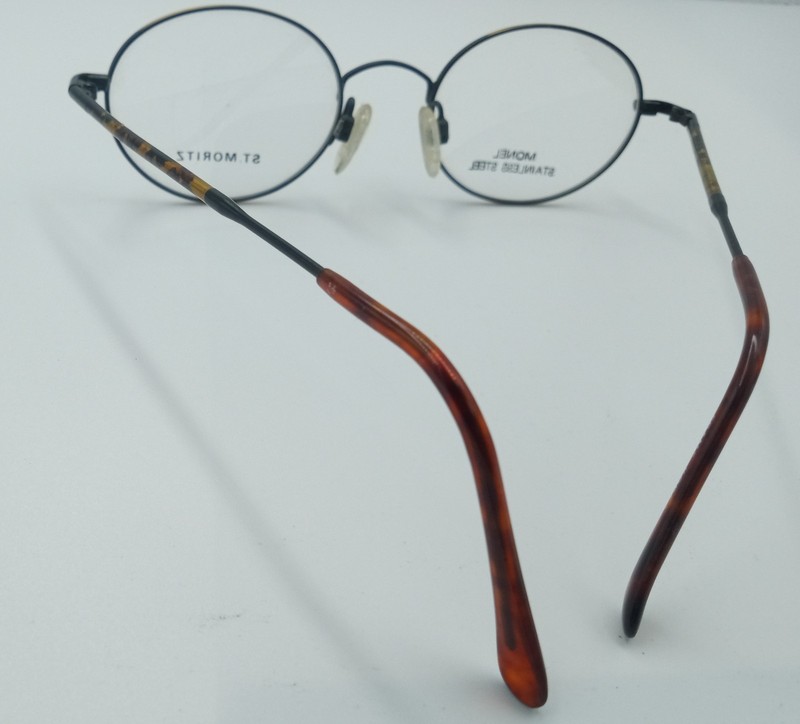 St. Moritz Glasses Womens CHOOSE SIZE/COLOR/MODEL/FRAME Eyeglass Frames Women’s