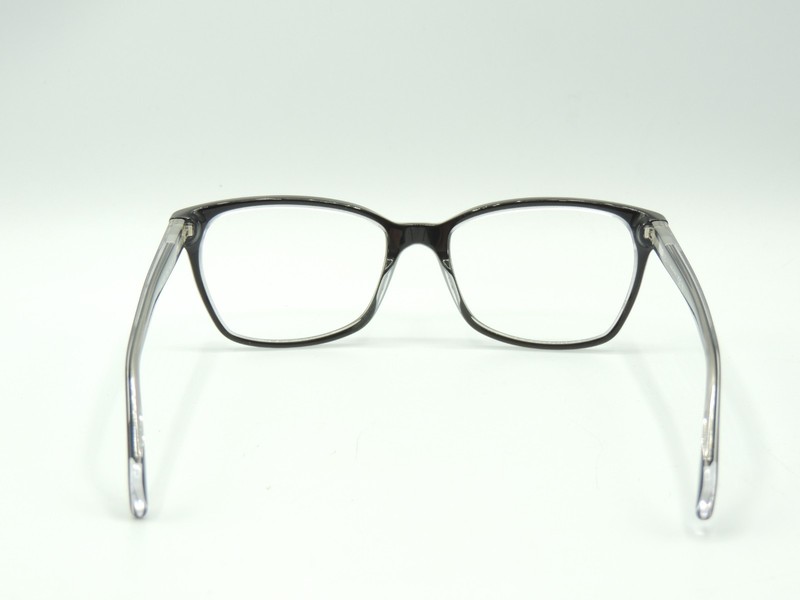 Ray Ban 5362 2034 Black Eyeglass Frames 54 17 140 gallery