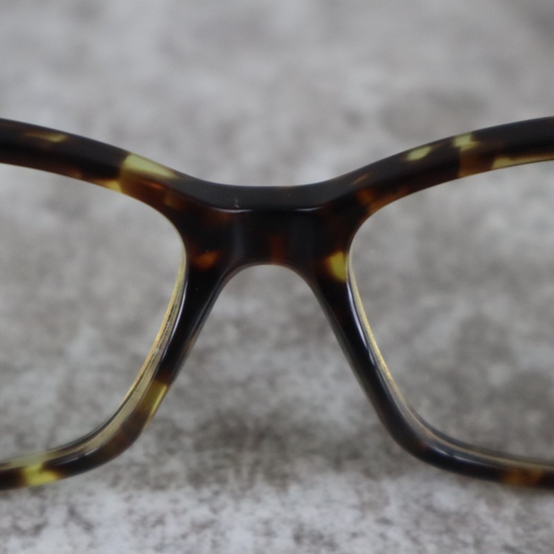 Kate Spade New York Camberly FZL 140 Havana Teal Womens Eyeglasses - FRAMES ONLY gallery