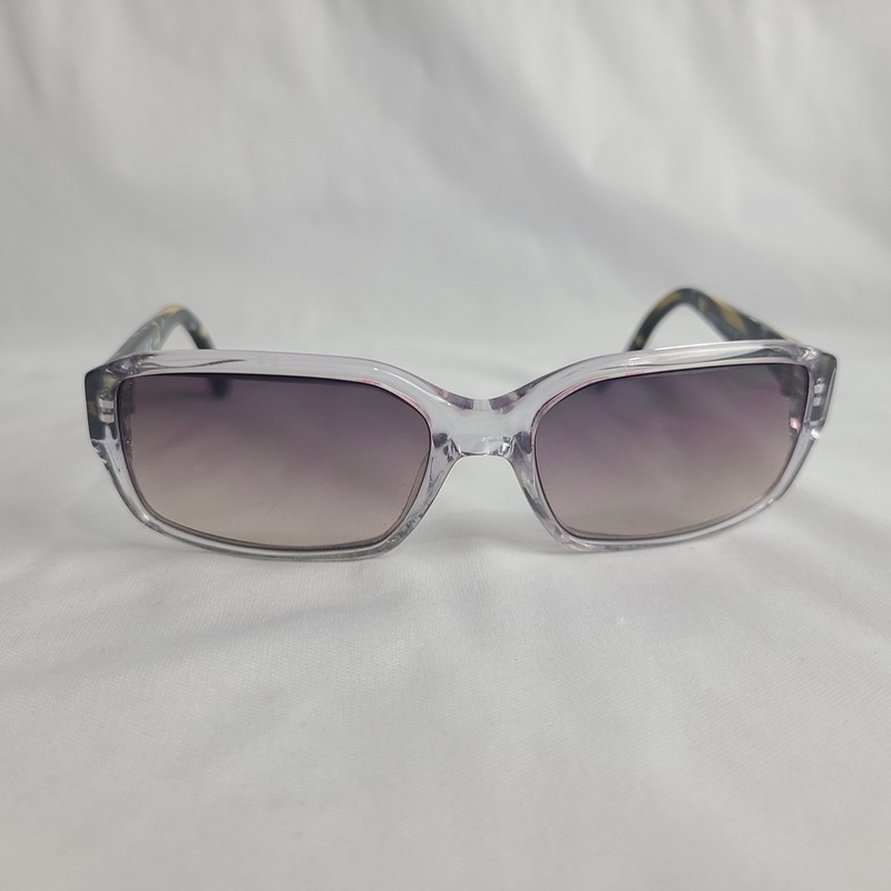 Esprit 90s Vintage Retro Sunglasses Beige Et1776 135mm Color 557 57-17 Frames gallery