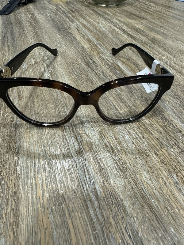 New Womens Eyeglasses & Sunglasses Gucci Fashion Inspired GG1024O Eyeglasses