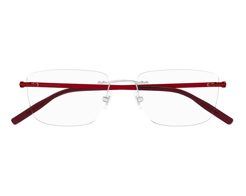 MONTBLANC Mont Blanc MB0281O 009 56mm Eyeglass Frames
