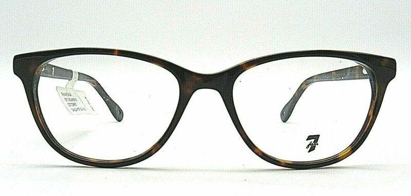7 For All Mankind Ramona DTORT Frames 54-17-143
