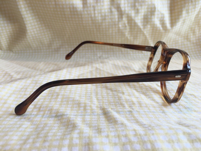 Welling Eyewear Scooter A 135 Eyeglasses Frames gallery