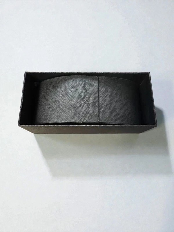 Prada PR 18WV | 08Q101 | 54mm Eyeglasses Comes with dust bag and box gallery