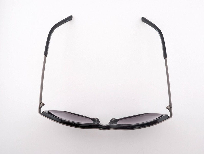 Brendel Eyeglasses, Frames Only, 916012 10/BLK Black, 56-16-135, Design Germany gallery
