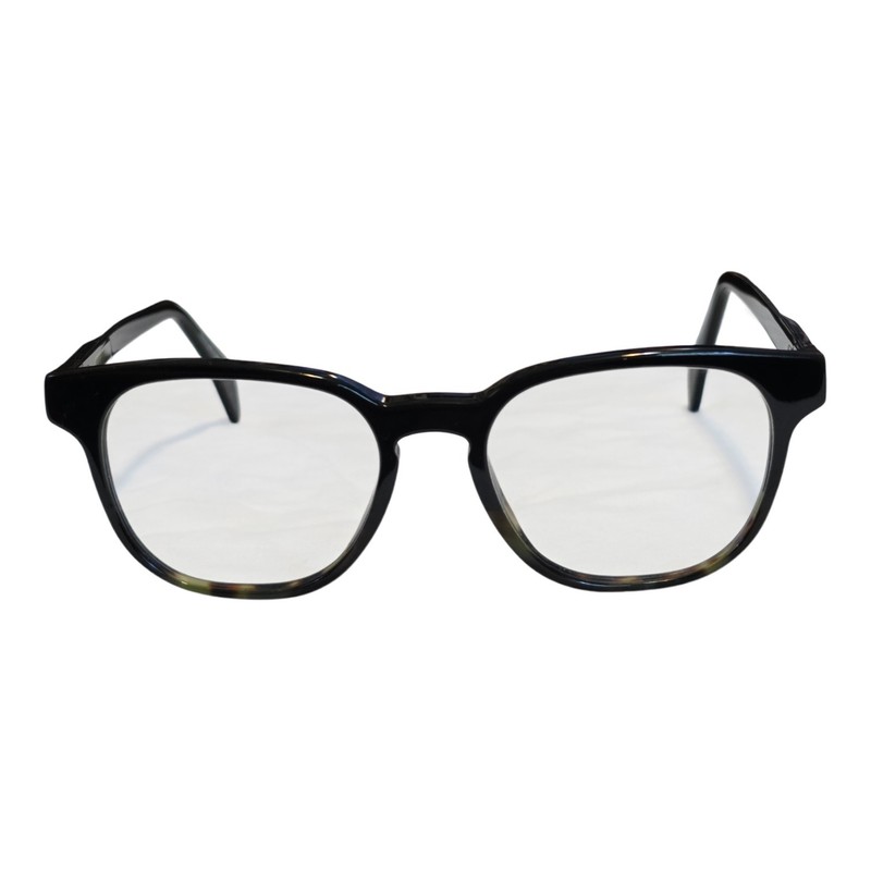 Claire Goldsmith Foster Women’s Eyeglasses Frames Only 48-17-137 Made In Italy