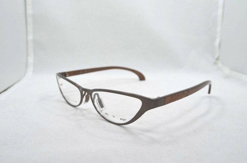 NEW KATA FERN 1 TOAST EYEGLASSES