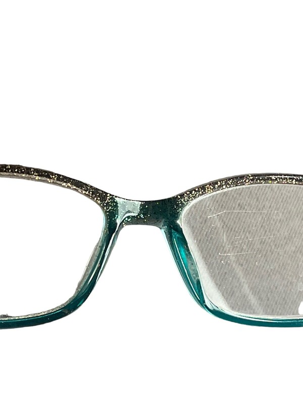 VERA BRADLEY SHEILA MOONLIGHT GARDEN MLG Emilia Eyeglass Frame 47-15-125 Kids gallery