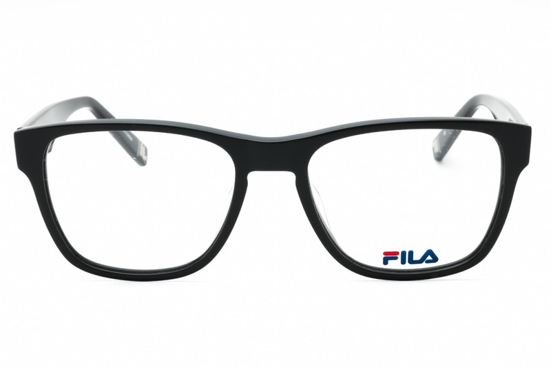 FILA VFI115V 0AAU Grey 54mm Eyeglasses New Authentic gallery