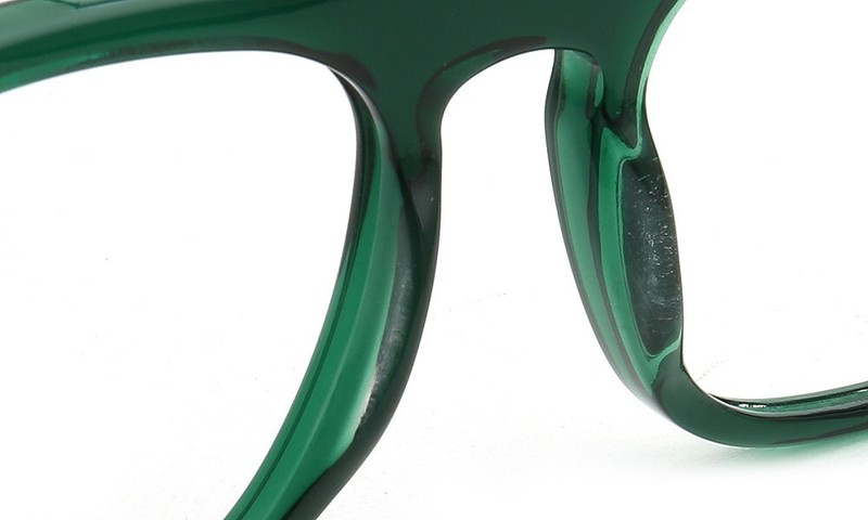 80s Men Square Eyeglasses Oversized Women Glasses Frames Trendy Bulky Eyewear gallery
