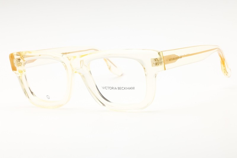 VICTORIA BECKHAM Women Eyeglasses Size 51mm-145mm-19mm