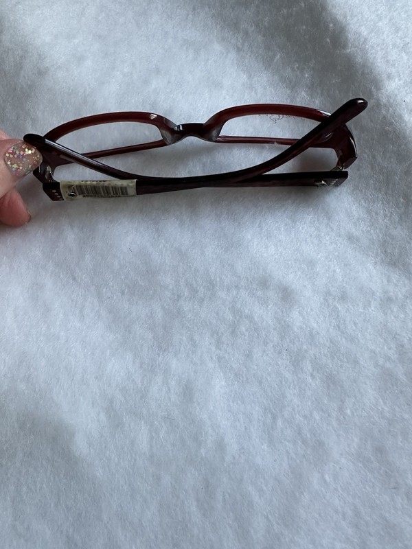 NEW Baby Phat Model 235 eyeglasses 52-17-135 Pur eyewear frames Bv235fdpur052 gallery