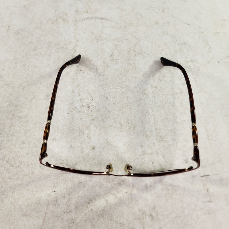 Vogue VO3987-B 811 Rhinestone Brown 52-16 135 Eyeglasses gallery
