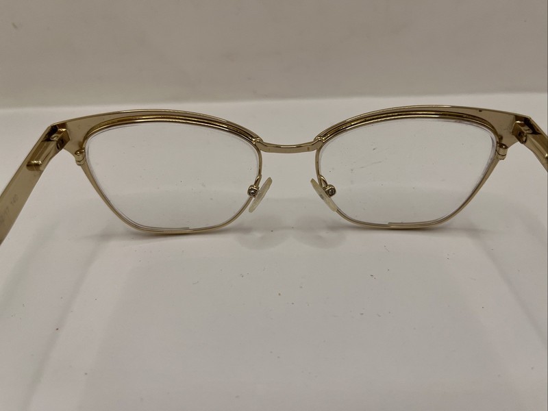 mo eyewear Eyeglasses Mo Upper 299M Designer Frames Only Multicolor 52-17-140 gallery