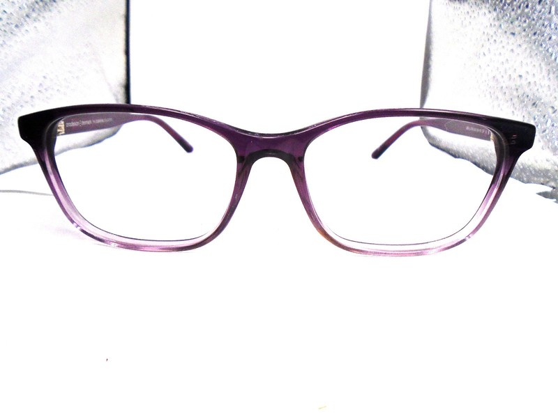 Prodesign Denmark 3633 c.3745 Purple Fade 54-16-140 Eyeglasses Frames gallery