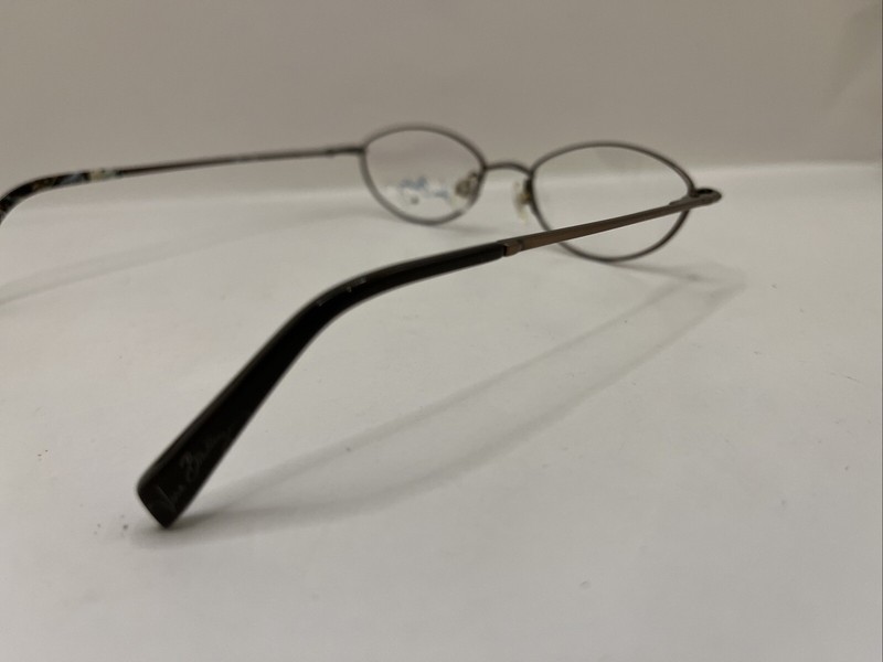 Vera Bradley Eyeglasses VB3019 JBL Designer Demo Lens Brown 51-18-135 gallery