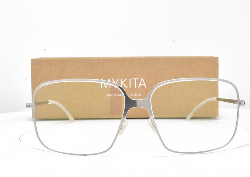 MYKITA eyeglasses SILVER 57-15-135 NELLI 051 gallery