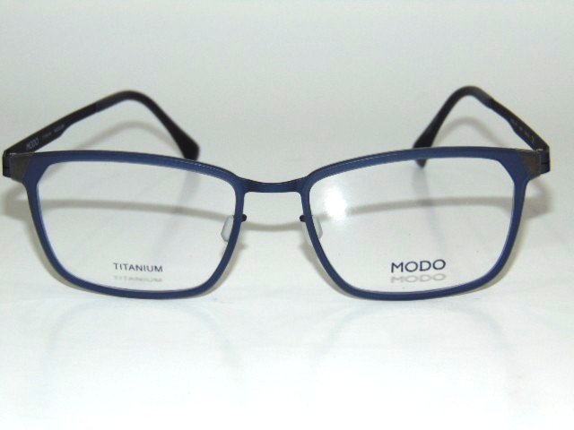 NEW AUTHENTIC MODO EYEGLASSES gallery