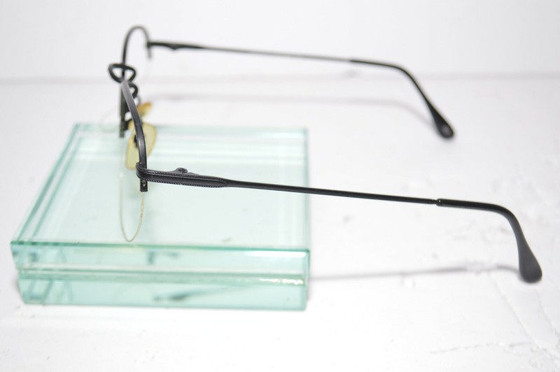 Stetson Legends 106 Eyeglasses Frames 51[]19 Zyloware 027 gallery