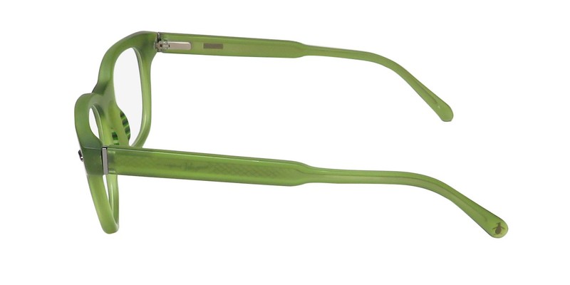 NEW ORIGINAL PENGUIN THE STANLEY EYEGLASSES SQUARE 48-21-140 GN GREEN MENS gallery