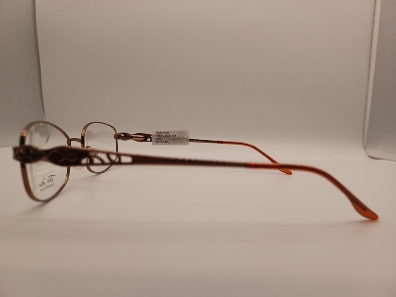 TRES JOLIE Eyeglasses. New with Tags gallery