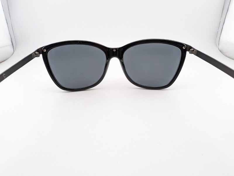 Brendel Eyeglasses, Frames Only, 916012 10/BLK Black, 56-16-135, Design Germany gallery