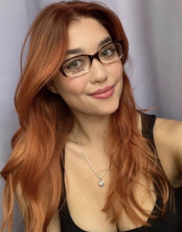 New MICHAEL KORS MK82RT31R25 51mm 51-16-135 Ombre Women's Eyeglasses Frame . gallery