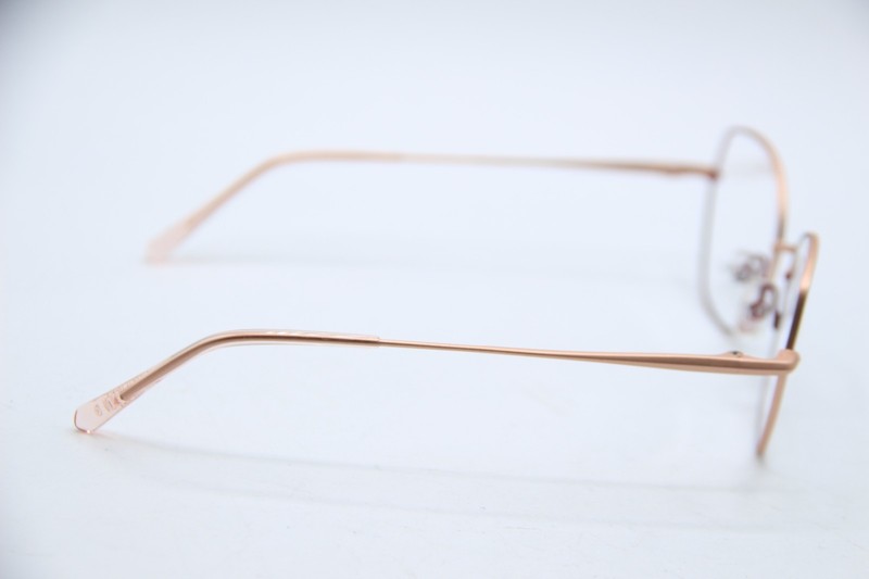 NEW MOREL KOALI 20094K PP08 PINK AUTHENTIC FRAMES EYEGLASSES 49-18 gallery
