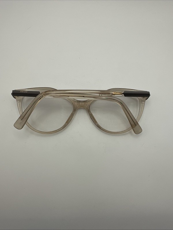 MCM 2645 290 Nude Plastic Optical Frame Clear Demo Lens Eyeglasses gallery