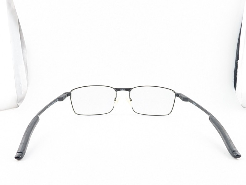 Oakley Eyeglasses Frames Only, FULLER, OX3227-0157, 57-17-139, Satin Black gallery