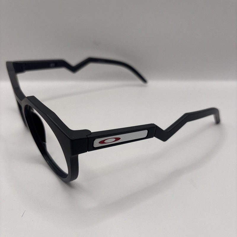 Oakley HSTN OX8139-0350 50-21-140 gallery