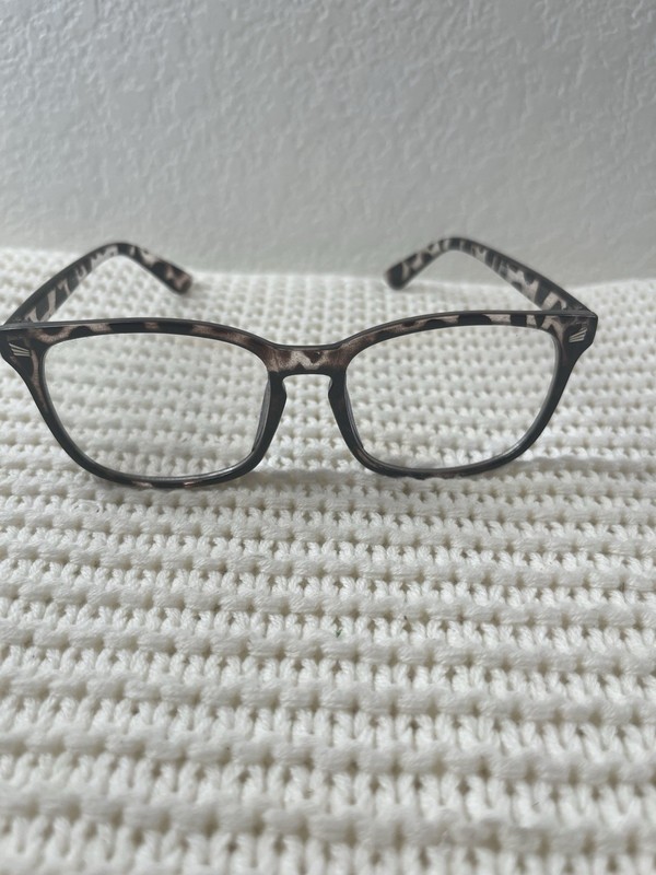 TUN glasses 5000530418-140 C13