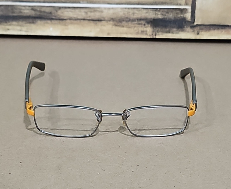 Ray-Ban RB 6217 2620 48[]17 130 Eyeglass/Sunglass Frames Only