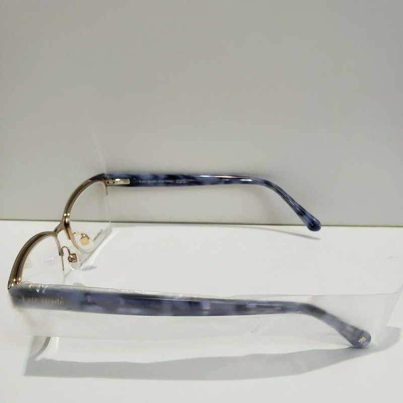 ***BRAND NEW*** AUTHENTIC KATE SPADE NY MARJORIE PETITE FASHION EYEGLASSES 52mm gallery