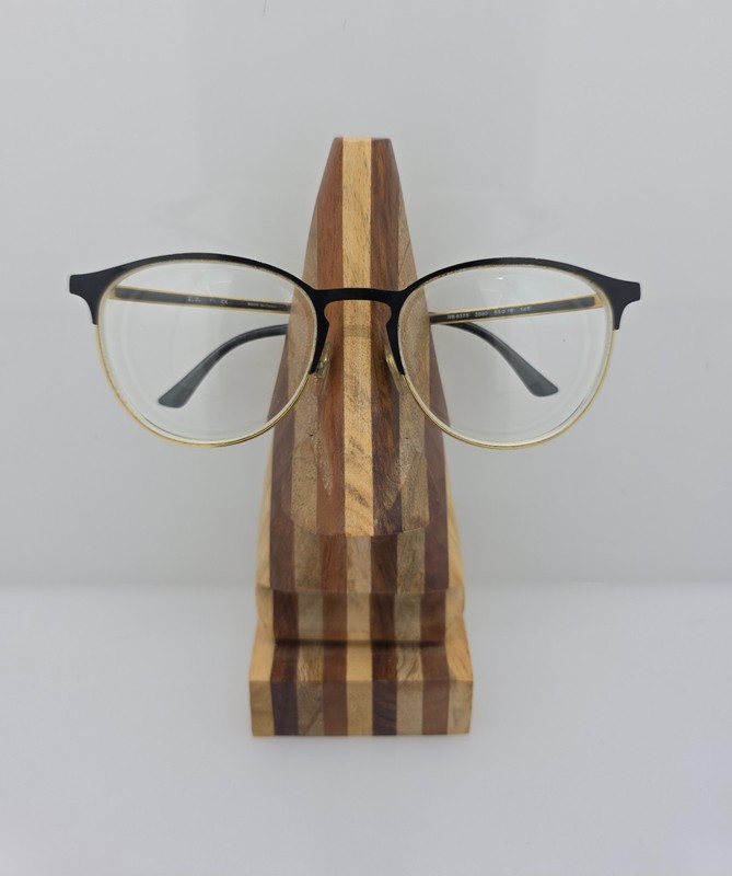 Ray-Ban RB6375 Eyeglass Frames 53-18-145 Matte Black Metal Rectangular Unisex