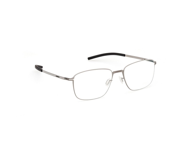 IC! BERLIN VENTO IC5068 Eyeglasses Eye Glasses 005 Black Gradient Authentic New gallery