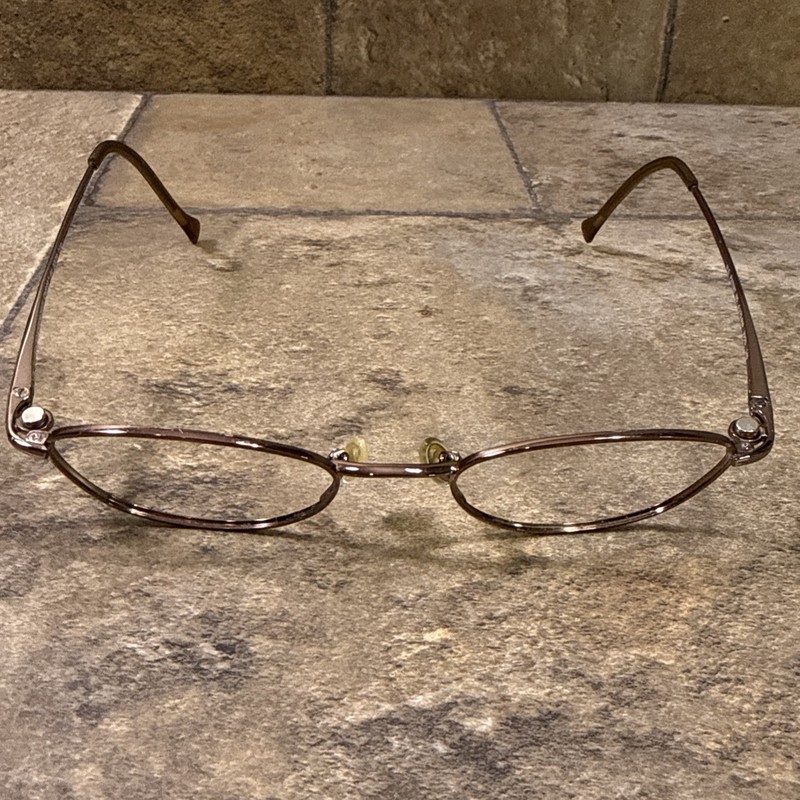 Chesterfield CH599T/M XX70 Brown Women’s Eyeglasses Frames Only 49-20-140-30mm gallery