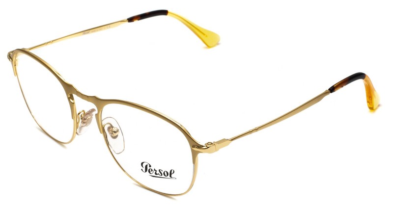 PERSOL 7007-V 1069 51mm Eyewear FRAMES Glasses RX Optical Eyeglasses -New BNIB