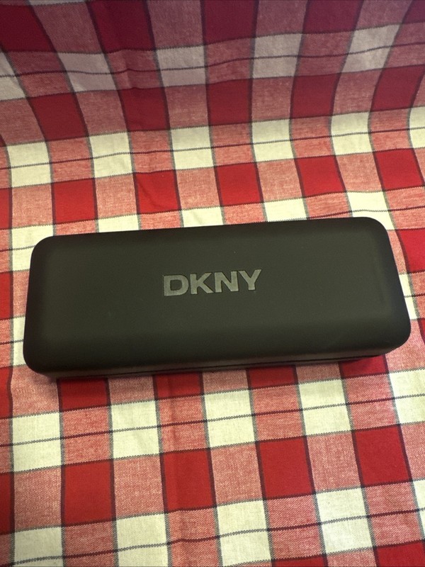 DKNY DK5071 510 DOUBLE GRAPE 52/17/140 FEMALE Eyewear Frame gallery