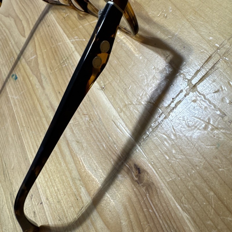 Coach HC6248U Jade Pearl Tortoise Eyeglass Frames 54-16-140 Demo Lenses And Case gallery