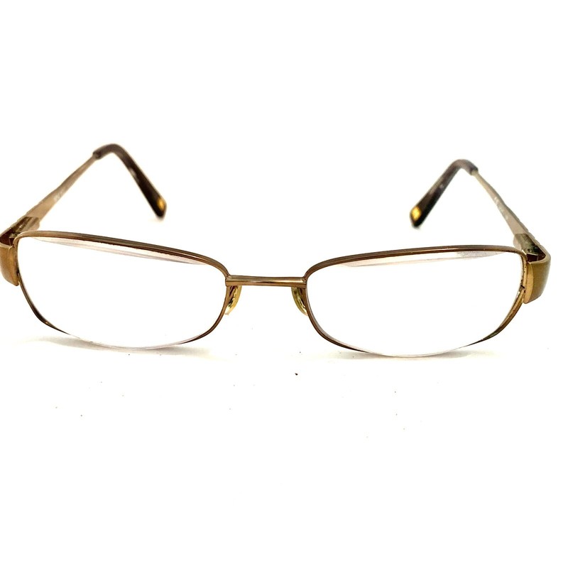  NINE WEST NW1011 200 Copper Brown Flex Hinges Pre owned 