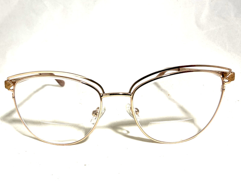 Guess GU2685 028 Eyeglasses FRAME ONLY 53-17-135 gallery