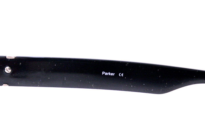 NEW ARGYLECULTURE PARKER EYEGLASSES SIZE: 57 - 18 - 150 gallery