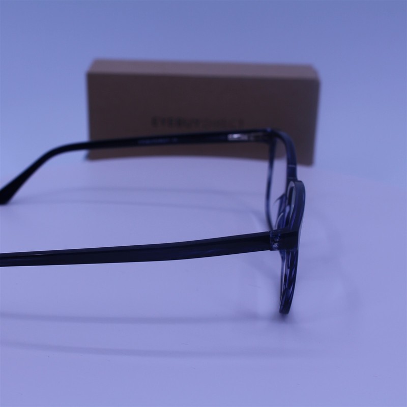 Eyebuydirect Formula Blue Striped L 56-18-148 gallery