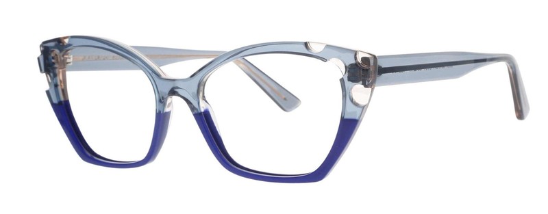 Lafont MIX-MATCH Eyeglasses Eye Glasses 3191 Authentic New 55 mm gallery