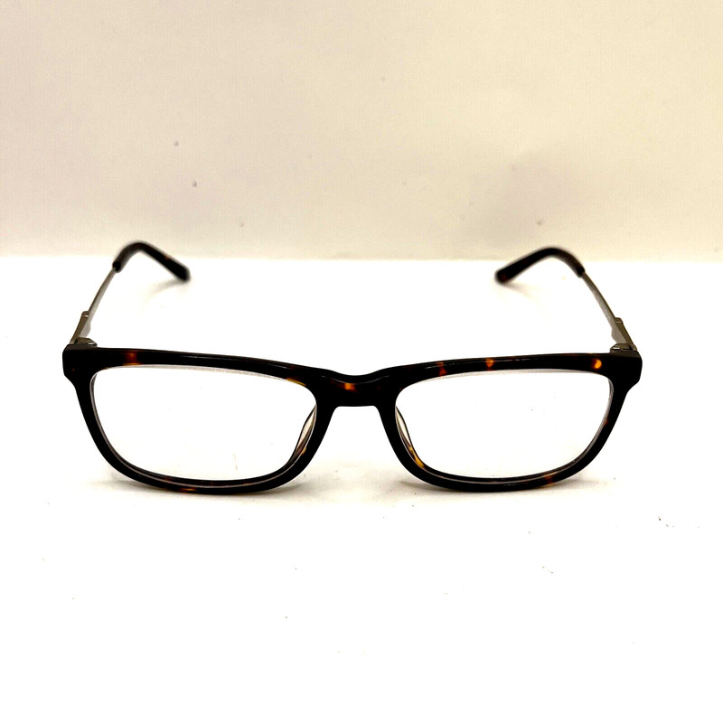 Callaway Eyeglasses C12 COL 10 Brown Tortoise Designer Frames Only 53-18-140